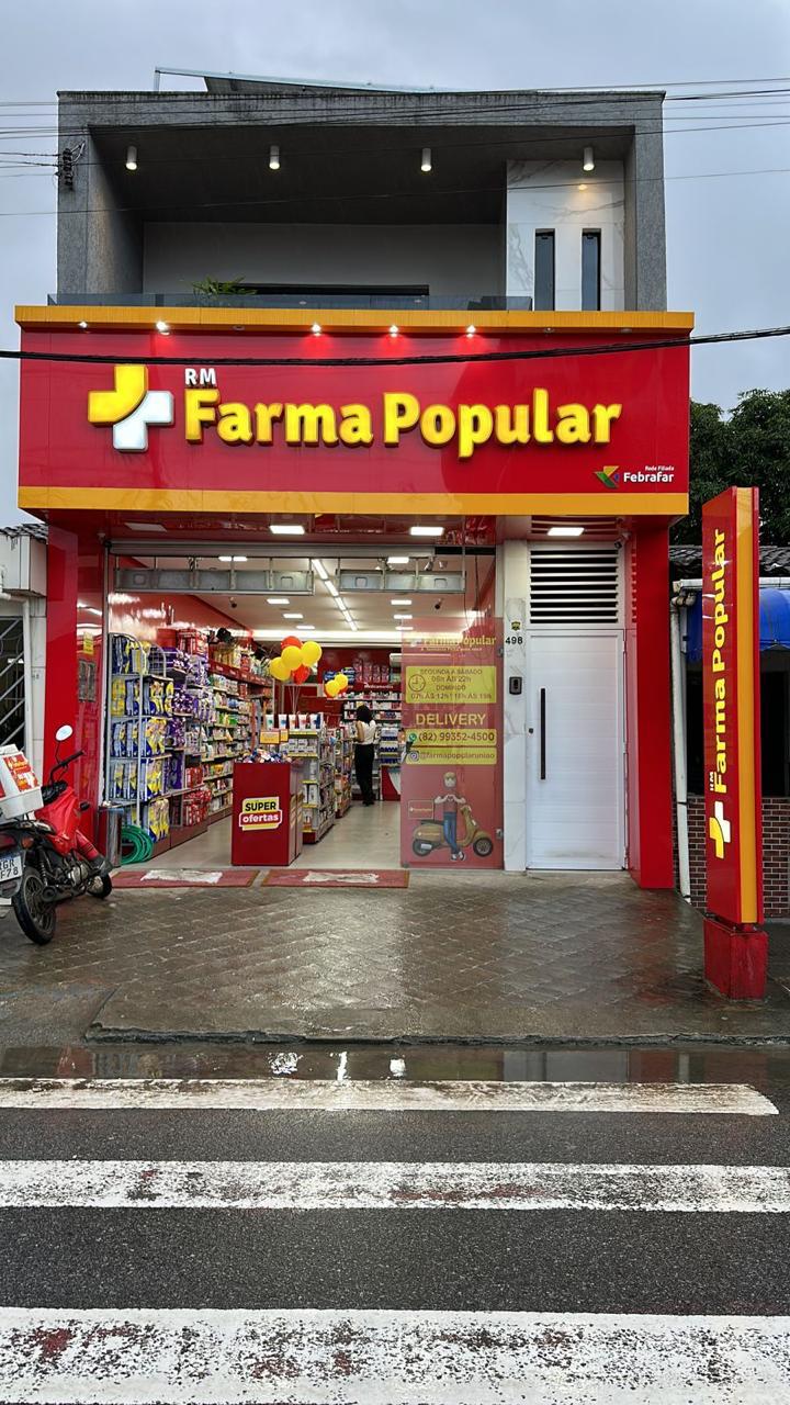 Farma Popular