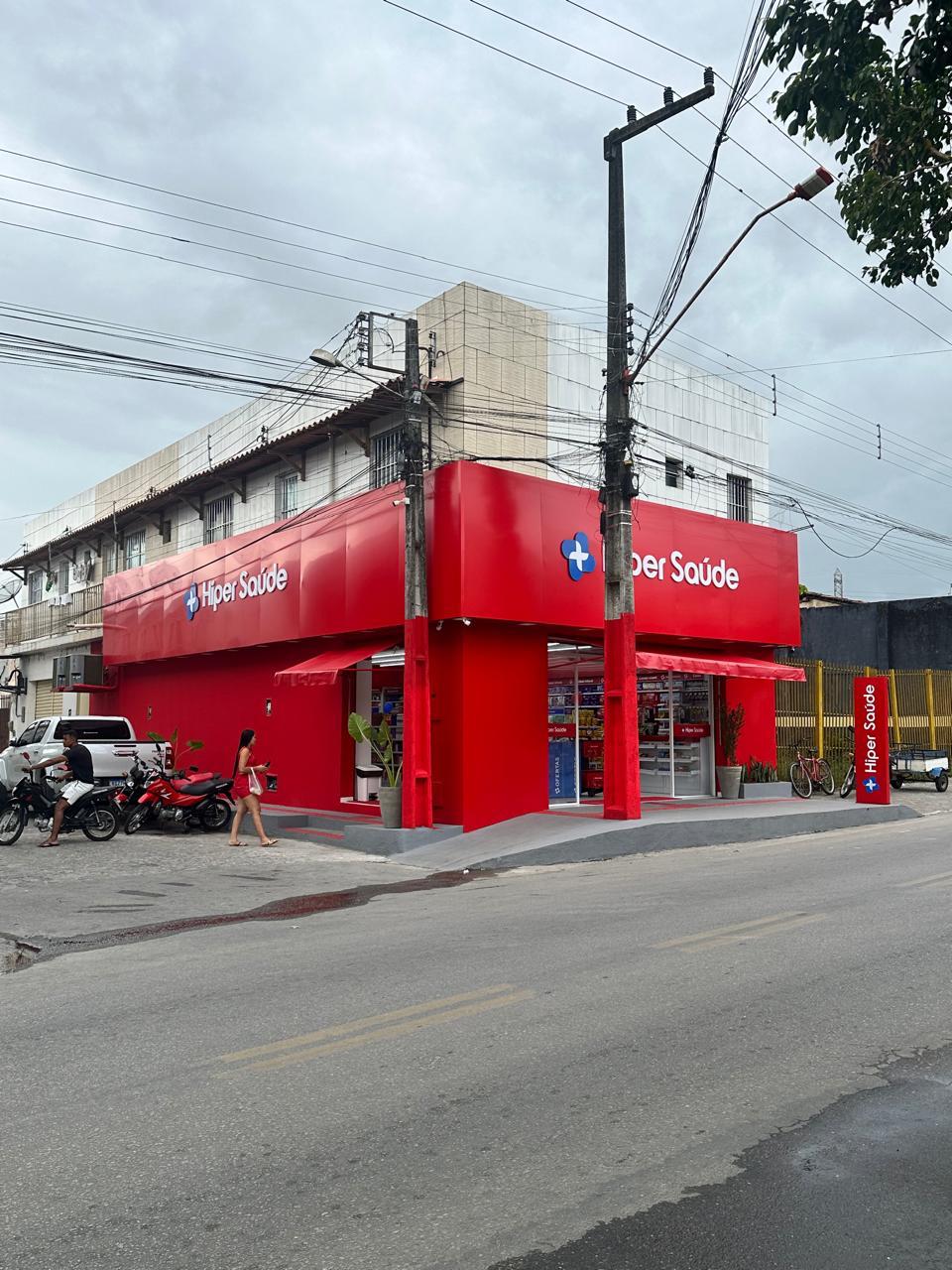 Hiper Saúde